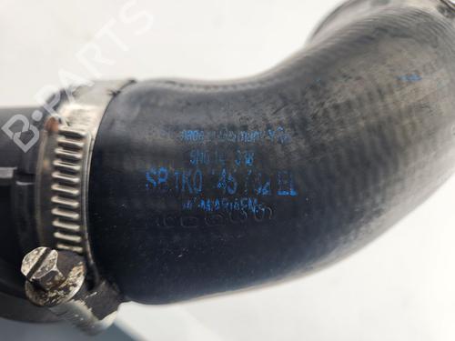 Pipe AUDI A3 (8P1) 2.0 TDI 16V | BP28478725M125 