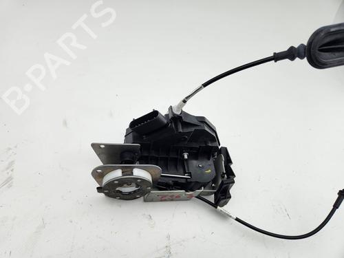 Front left lock FORD TRANSIT CUSTOM V362 Bus (F3) 2.0 EcoBlue mHEV | BP32073039C98 - Image 4