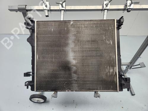 Water radiator RENAULT KADJAR (HA_, HL_) | BP33161336M31 - Image 2