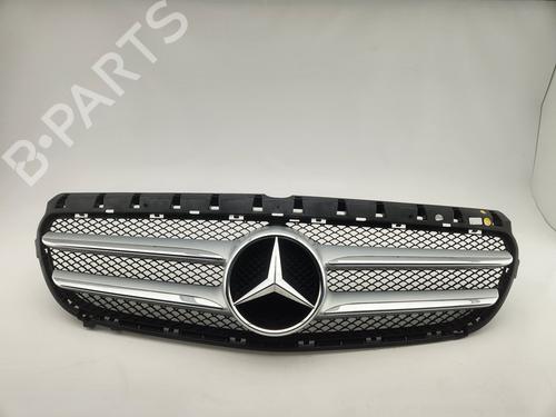 Used Grille MERCEDES-BENZ B-CLASS Sports Tourer (W246, W242) [2011-2018]  29022316