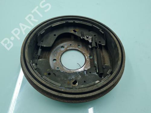Used Other FORD RANGER (TKE) 3.2 TDCi 4x4 (200 hp) 21645948