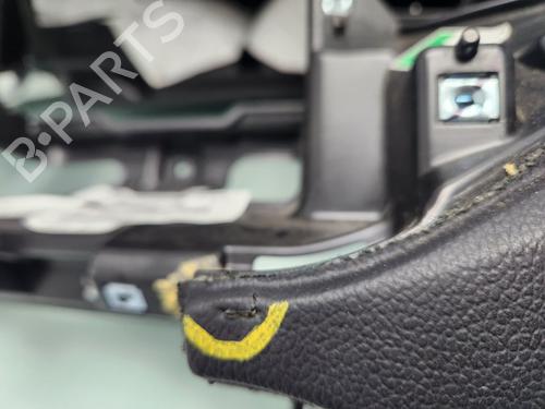 Airbag Kit KIA CARENS IV 1.6 GDi | BP29534676C86 