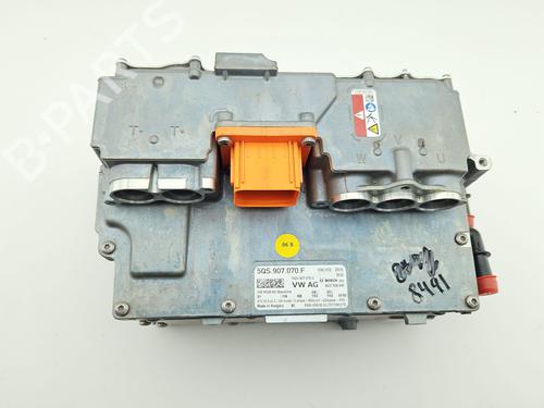Used Inverter/Converter Inverter/Converter CUPRA FORMENTOR (KM7, KMP) 1.5 TSI (150 hp) 39141426 39141426
