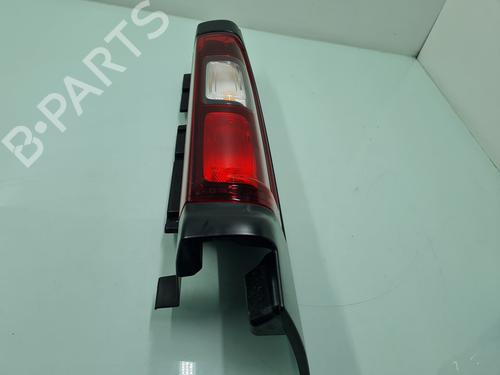 Right taillight RENAULT TRAFIC III Van (FG_)  | BP29722746C35 