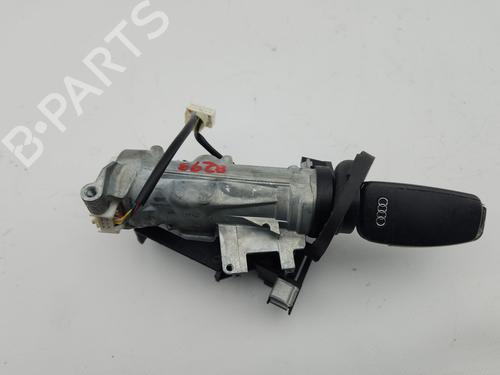 Used Ignition barrel Ignition barrel AUDI A1 (8X1, 8XK) [2010-2019] 35787821 35787821