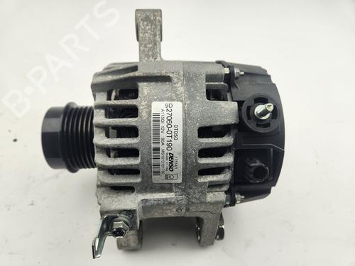 alternator-toyota-auris-_e18_-2012-2013-2014-2015-2016-2017-2018-2019-28541045 main image