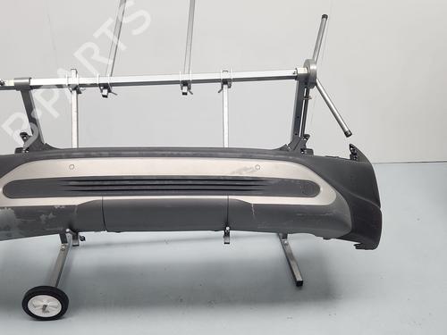 Used Rear bumper Rear bumper HYUNDAI KONA (SX2) 1.6 GDi Hybrid (129 hp) 36042620 36042620