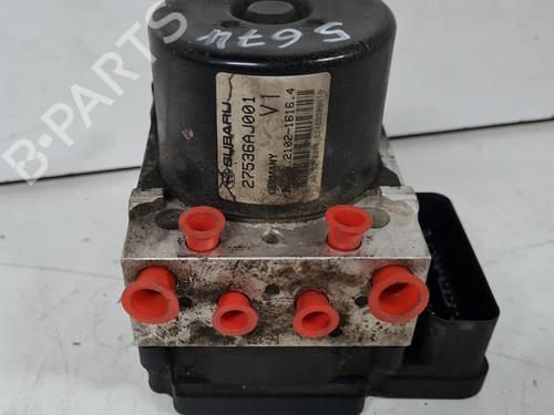 Used ABS pump ABS pump SUBARU LEGACY V Estate (BR) [2008-2014] 21661293 21661293