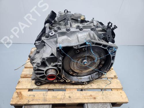 Gearkasse JEEP COMPASS (MP, M6, MV, M7) 2.0 CRD 4x4 (140 hp) 30542311
