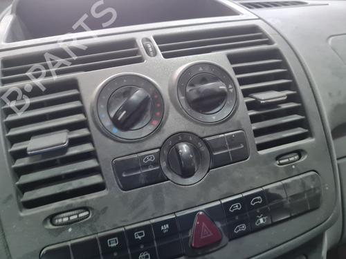 climate-control-mercedes-benz-vito-bus-w639-2003-34164556 main image