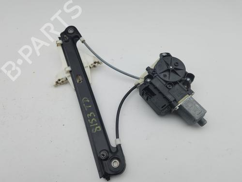 Used Rear right window mechanism Rear right window mechanism 37643697 37643697