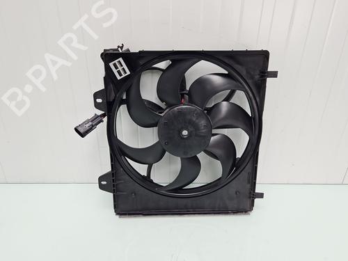 Radiator fan OPEL MOKKA 1.2 Turbo Hybrid | BP39981171M35 - Image 3