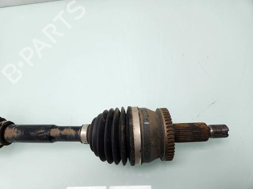Right front driveshaft HYUNDAI i40 I (VF) 1.7 CRDI | BP29157163M39