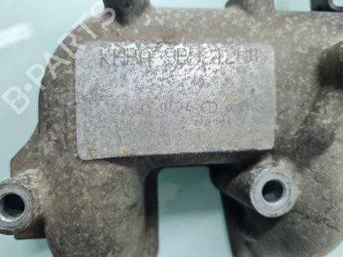 Intake manifold FORD MONDEO IV (BA7)  | BP21767592M70 