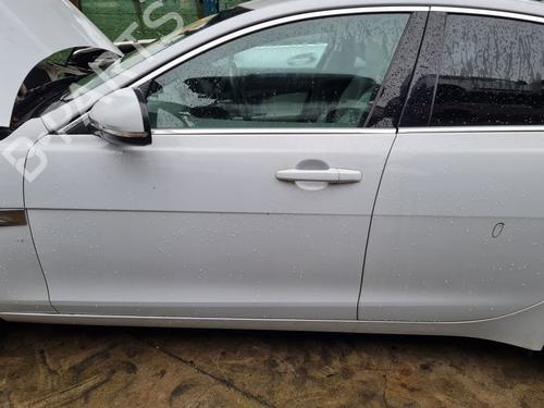 Used Left front door Left front door JAGUAR XE (X760) [2015-2026] 21644450 21644450