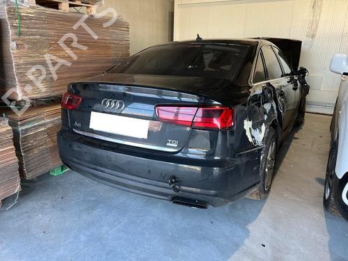 Heater blower motor AUDI A6 C7 (4G2, 4GC) 2.0 TDI | BP21638955M62 
