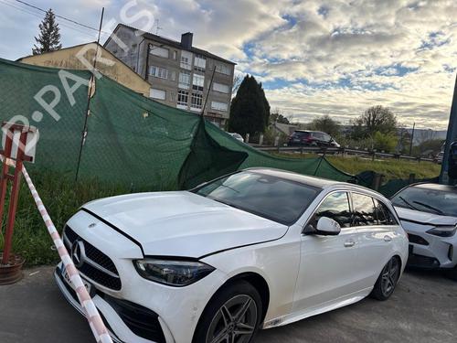 Used Parts MERCEDES-BENZ C-CLASS T-MODEL (S206)  C 220 d (206.204, 206.216)  4638168