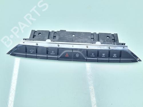 Used Warning switch Warning switch SKODA OCTAVIA IV (NX3, NN3, PV3) 2.0 TDi (116 hp) 23262675 23262675