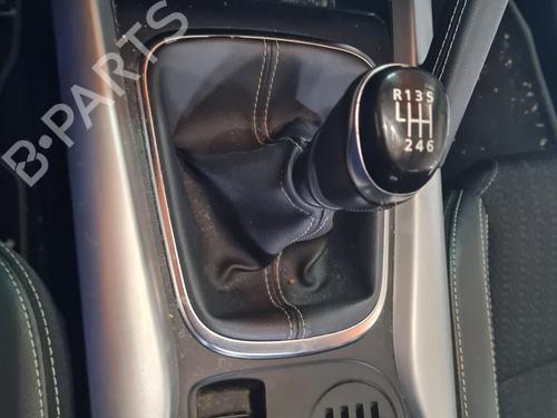 Used Shift knob Shift knob RENAULT KADJAR (HA_, HL_) [2015-2026] 33015457 33015457
