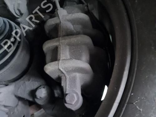 Used Left front brake caliper Left front brake caliper 38619030 38619030