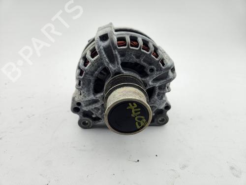 Alternator VW POLO VI (AW1, BZ1, AE1) 1.0 TSI | BP29722401M7 - Image 1
