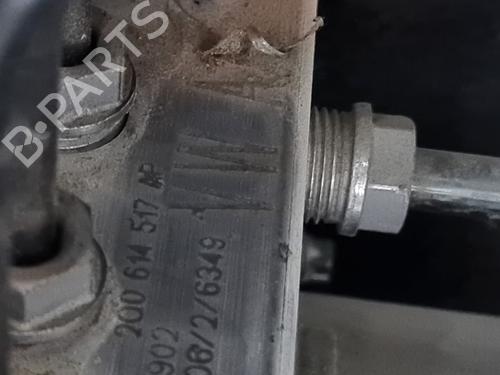 Used ABS pump ABS pump VW POLO V (6R1, 6C1) 1.0 TSI (95 hp) 21654749 21654749
