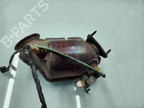 Used Catalyst Catalyst VOLVO XC40 (536) T3 (163 hp) 25789821 25789821