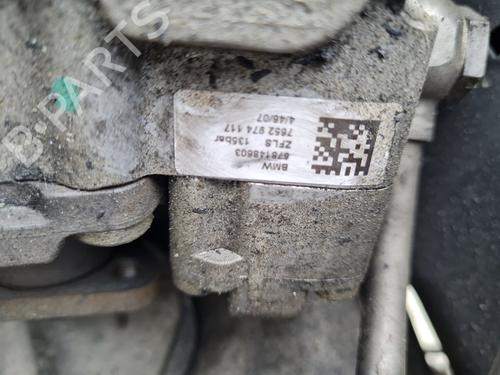 Steering pump BMW 5 (E60) 530 d | BP21648360M99 