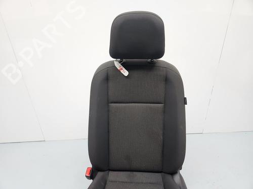 Left front seat VW CADDY V Box Body/MPV (SBA, SBH) | BP29358490C15 - Image 2