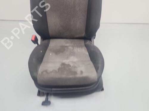Left front seat VW CADDY IV MPV (SAB, SAJ) | BP34613990C15 - Image 2