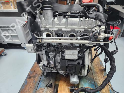 Engine VW MULTIVAN T7 (STM, STN) 1.4 eHybrid | BP31840970M1 - Image 4