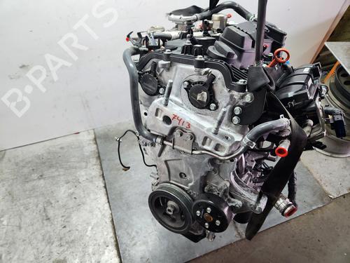 Motor HYUNDAI i20 III (BC3, BI3) 1.6 T-GDi N | BP29722522M1 