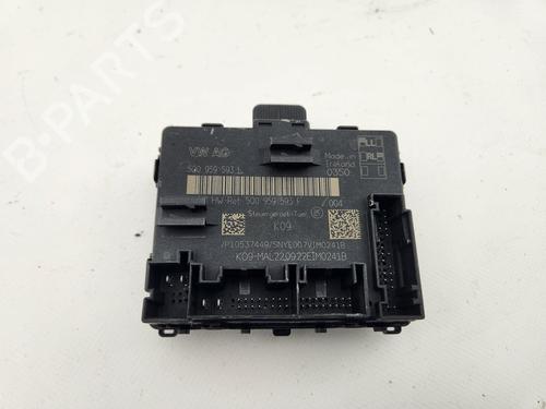 Electronic module VW TIGUAN (AD1, AX1)  | BP28128718M83 