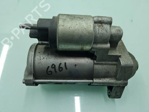 Startmotor DACIA DUSTER (HM_) [2017-2025]  22429483