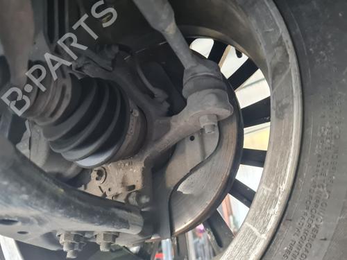 Højre Styrespindel Lejehus FIAT TIPO Hatchback (356_, 357_) [2016-2026]  32033817