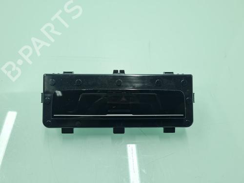 Used Climate control Climate control CUPRA FORMENTOR (KM7, KMP) 2.0 TDI 4Drive (150 hp) 21765784 21765784