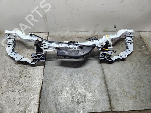 Used Front slam panel Front slam panel FORD KUGA II (DM2) [2012-2026] 25918335 25918335