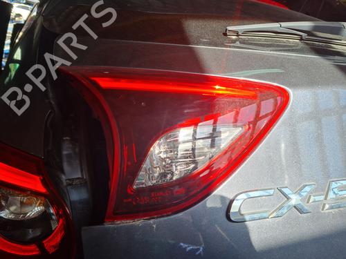 Left tailgate light MAZDA CX-5 (KE, GH) | BP33334987C79 - Image 2