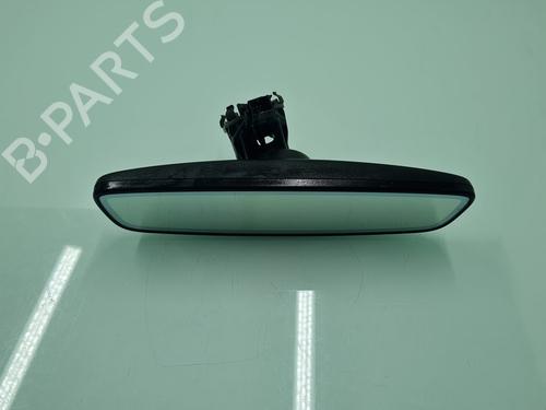 Used Rear mirror Rear mirror CUPRA FORMENTOR (KM7, KMP) 2.0 TDI 4Drive (150 hp) 21765771 21765771