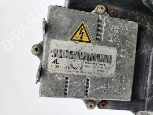 Right headlight BMW 3 (E46) 320 d | BP33842780C29  - Image 5