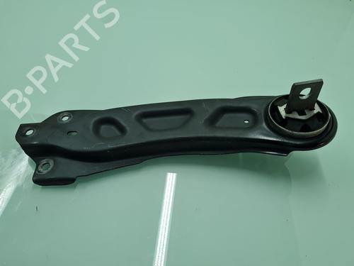 Used Left rear suspension arm MERCEDES-BENZ GLA-CLASS (X156) GLA 200 CDI / d (156.908) (136 hp) 21639533