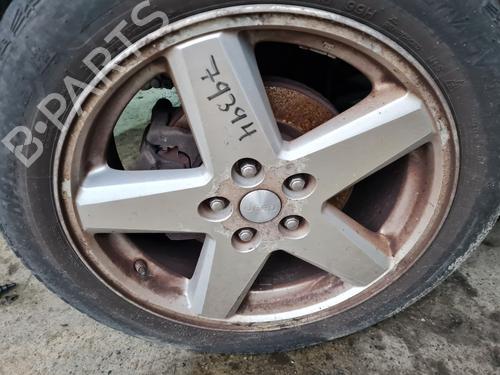 Jante JEEP COMPASS (MK49) [2006-2026]  31924274