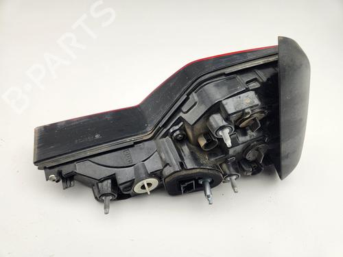 Right tailgate light AUDI A4 B9 Avant (8W5, 8WD) 2.0 TDI | BP31756672C80 