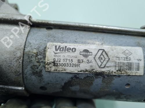 Starter DACIA SANDERO  | BP22370524M8 