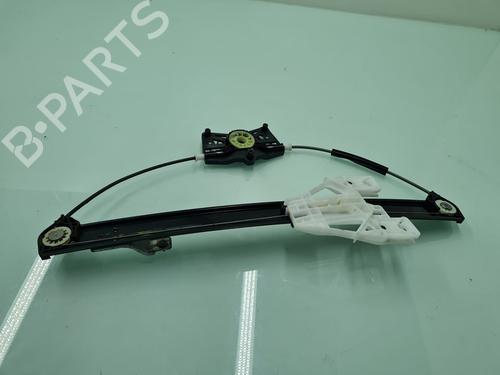 Rear left window mechanism AUDI Q2 (GAB, GAG) 30 TDI | BP21643454C24 