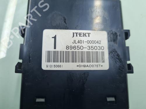 Electronic module TOYOTA LAND CRUISER PRADO (_J15_)  | BP21645478M83 
