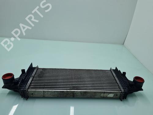Used Intercooler Intercooler MERCEDES-BENZ M-CLASS (W164) [2005-2012] 21637328 21637328