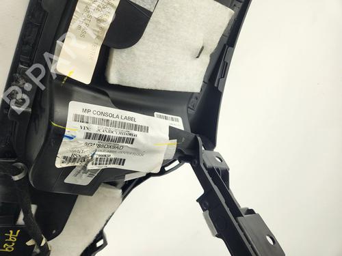 Bracciolo centrale JEEP COMPASS (MP, M6, MV, M7) 2.0 CRD 4x4 | BP30542312I20