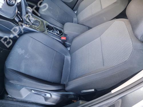 Setesett VW TIGUAN ALLSPACE (BW2, BJ2)  | BP29728398C78 