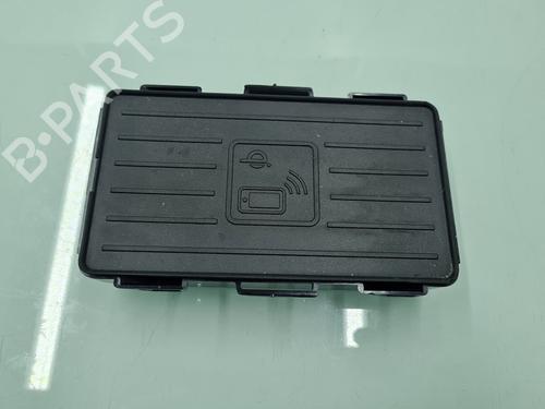 Used Electronic module Electronic module SEAT ATECA (KH7, KHP) 1.0 TSI (110 hp) 21765925 21765925